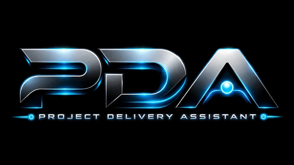 PDA · Project Delivery Assistant