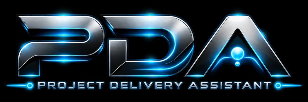 PDA · Project Delivery Assistant