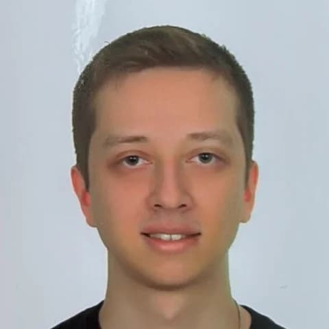 Alper Temiz fotoğrafı